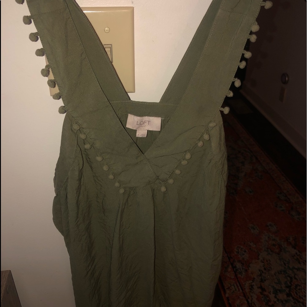 Loft top